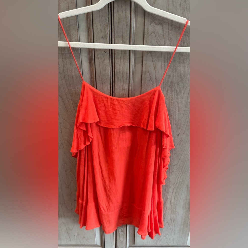 Free People - Vibrant Top XS